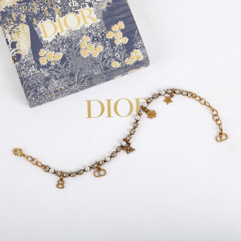 Christian Dior Bracelets